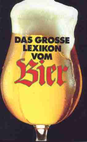 Das grosse Lexikon vom Bier