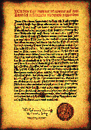 Das Reinheitsgebot von 1516